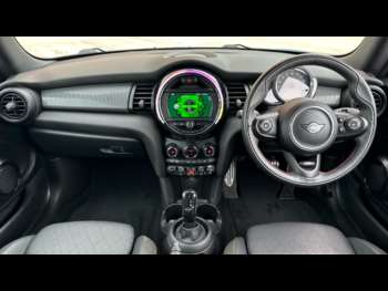 Used MINI Convertible 2019 for sale - 74878977: Photo
