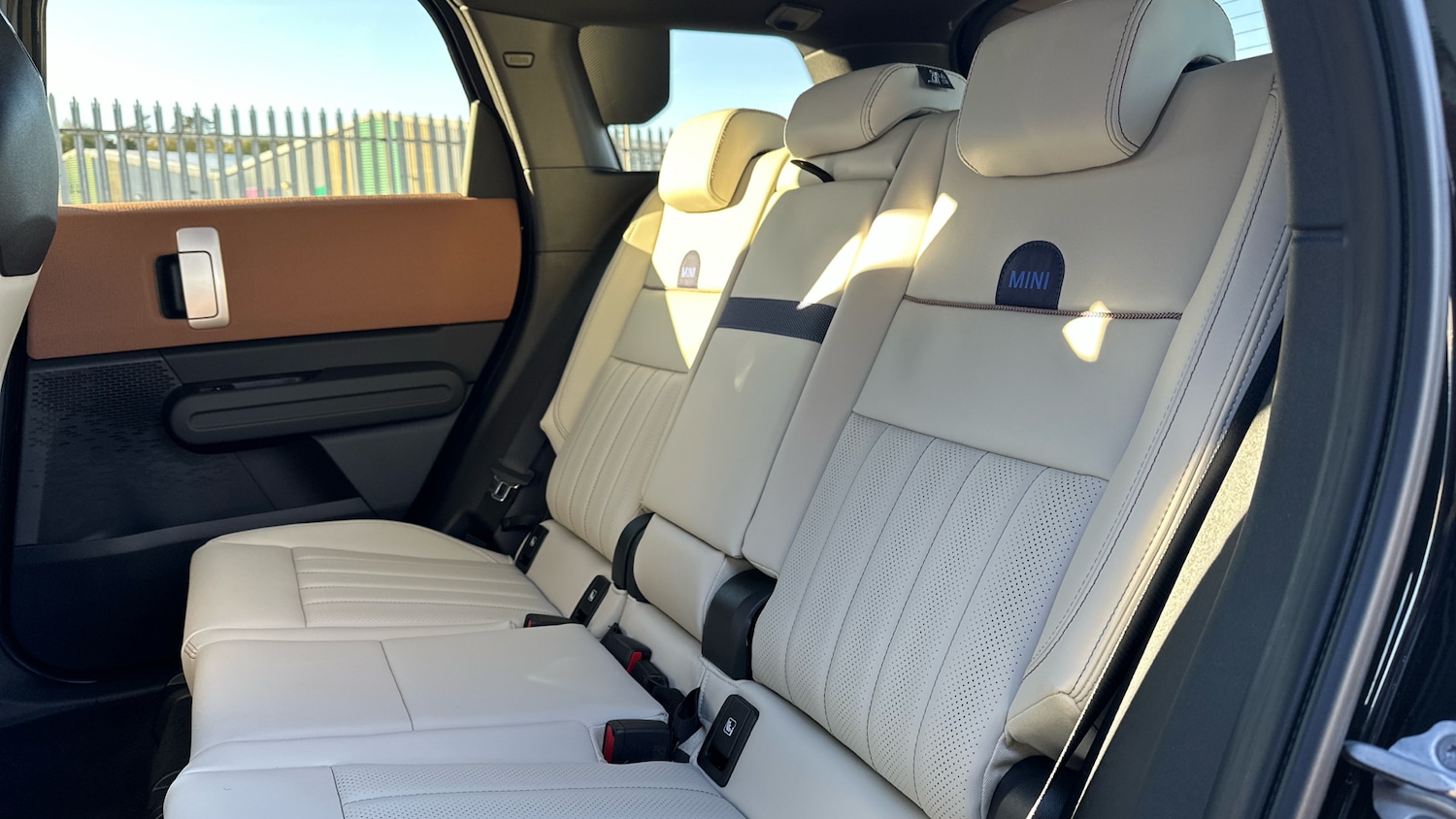 Used MINI Countryman 2025 for sale - 76682272: Photo 12