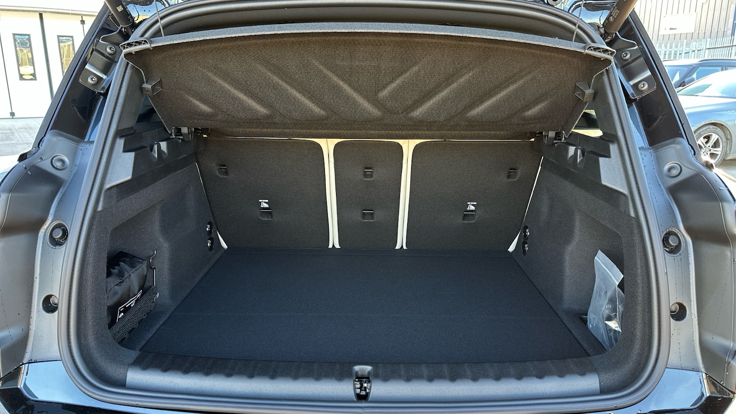 Used MINI Countryman 2025 for sale - 76682272: Photo 13