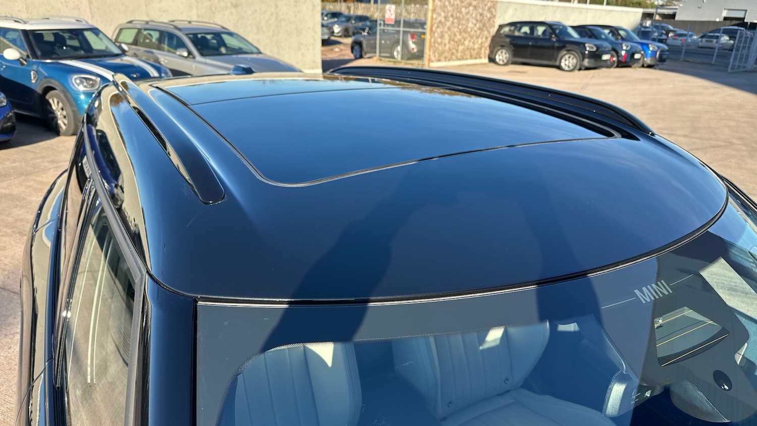 Used MINI Countryman 2025 for sale - 76682272: Photo 21