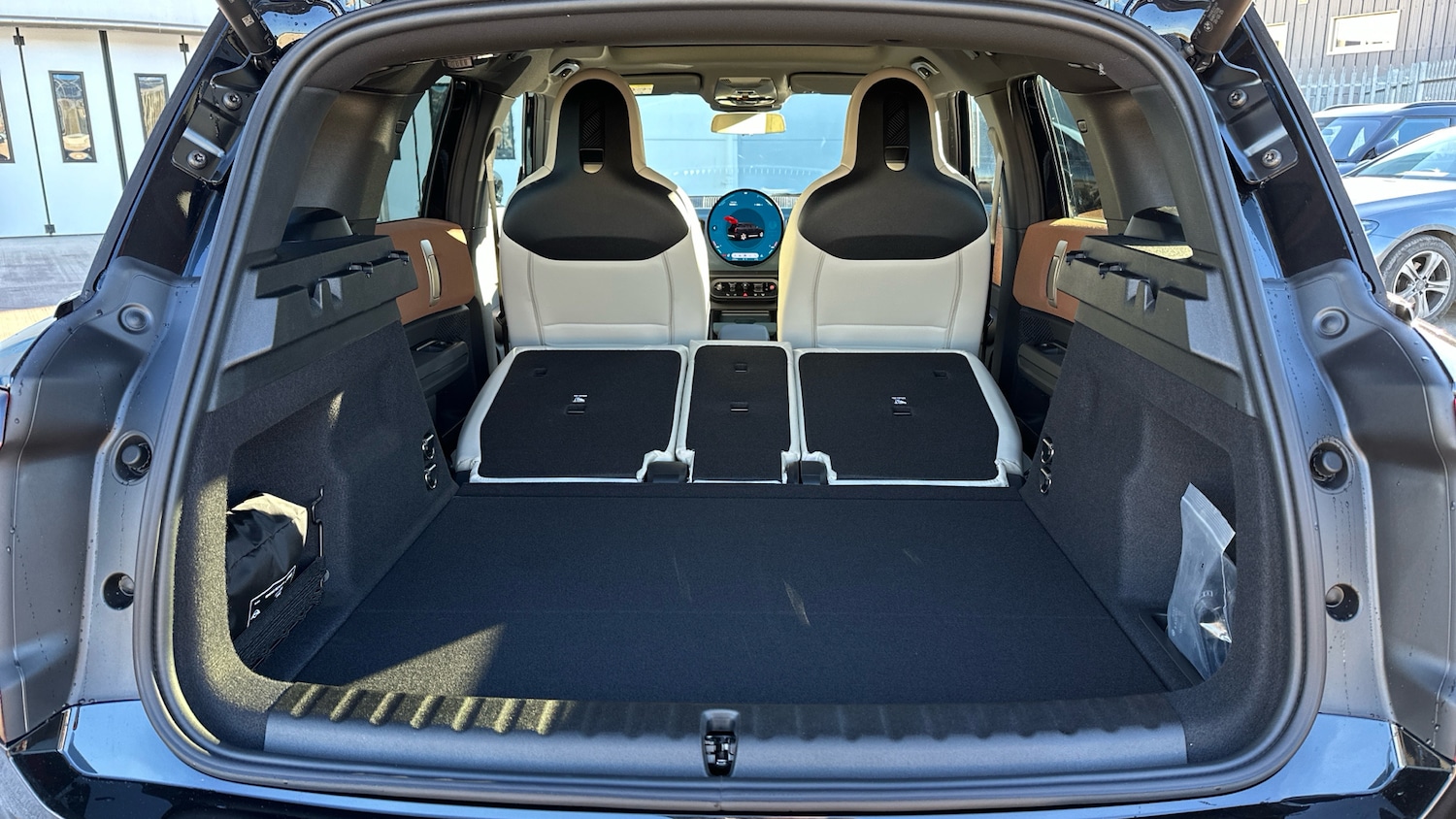 Used MINI Countryman 2025 for sale - 76682272: Photo 28