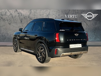 Used MINI Countryman 2025 for sale - 76682272: Photo