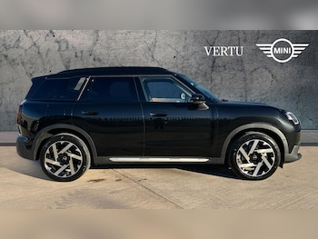 Used MINI Countryman 2025 for sale - 76682272: Photo