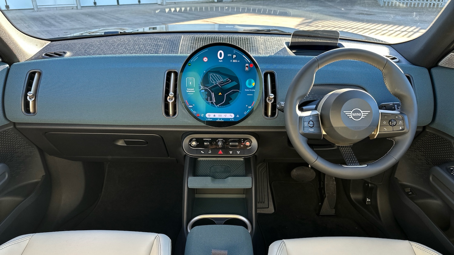 Used MINI Countryman 2025 for sale - 76682272: Photo 4