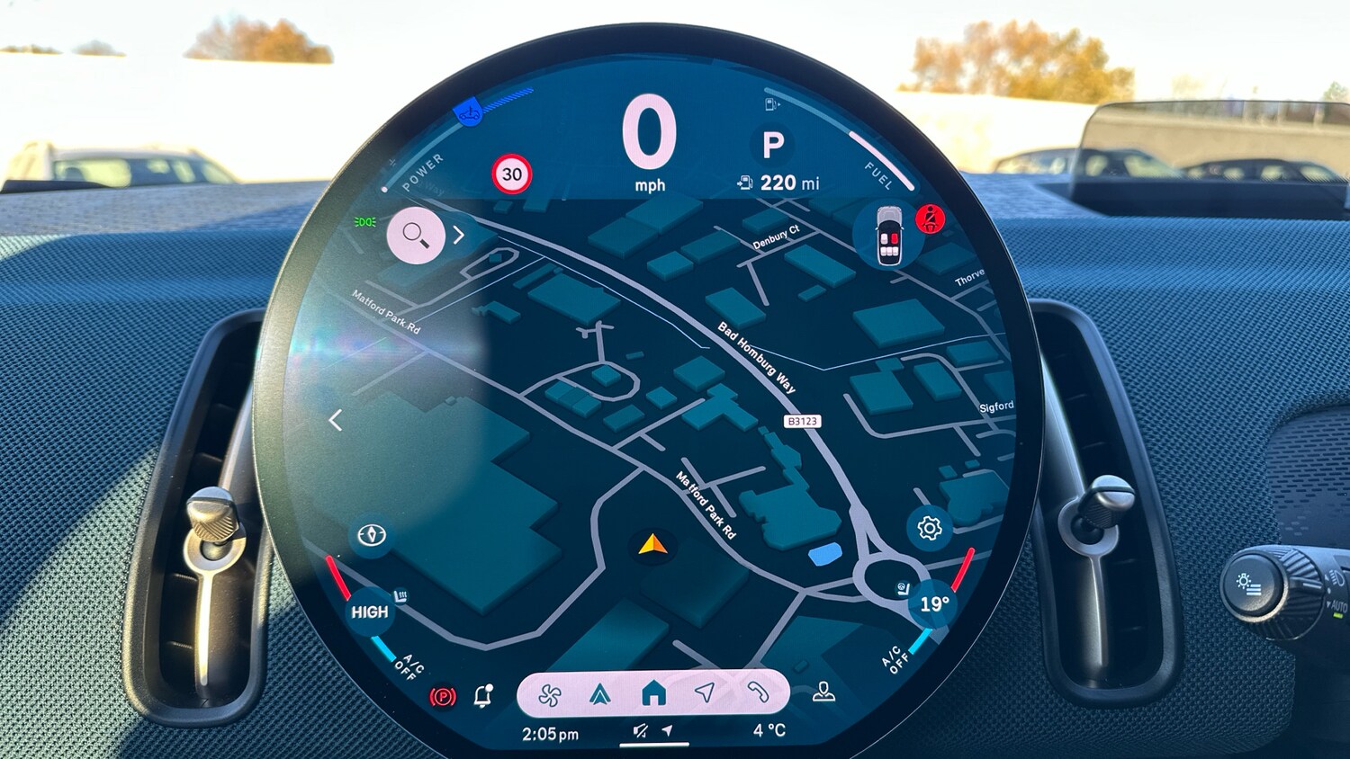 Used MINI Countryman 2025 for sale - 76682272: Photo 40