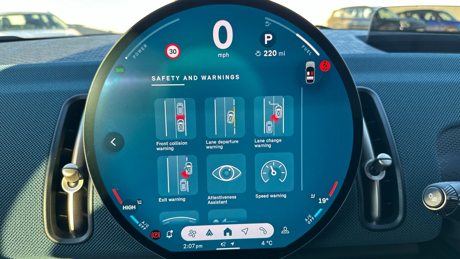 Used MINI Countryman 2025 for sale - 76682272: Photo 43