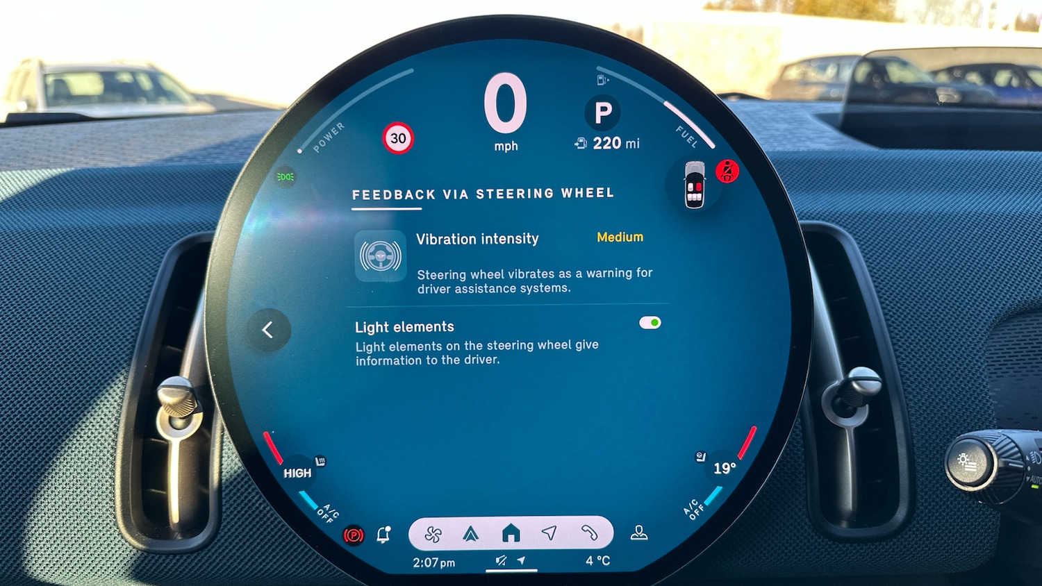 Used MINI Countryman 2025 for sale - 76682272: Photo 46