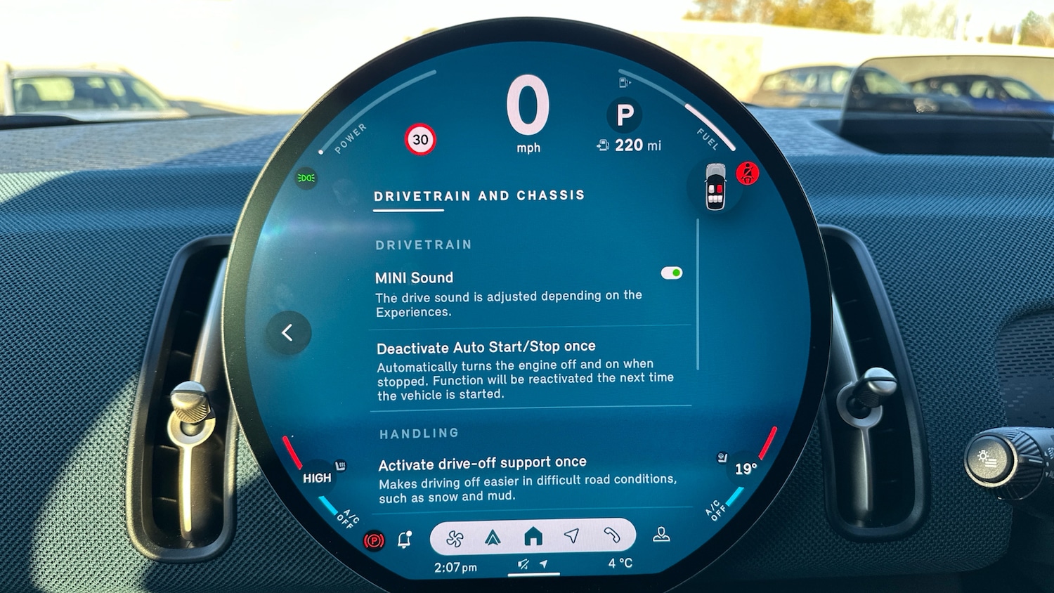 Used MINI Countryman 2025 for sale - 76682272: Photo 47