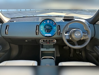 Used MINI Countryman 2025 for sale - 76682272: Photo