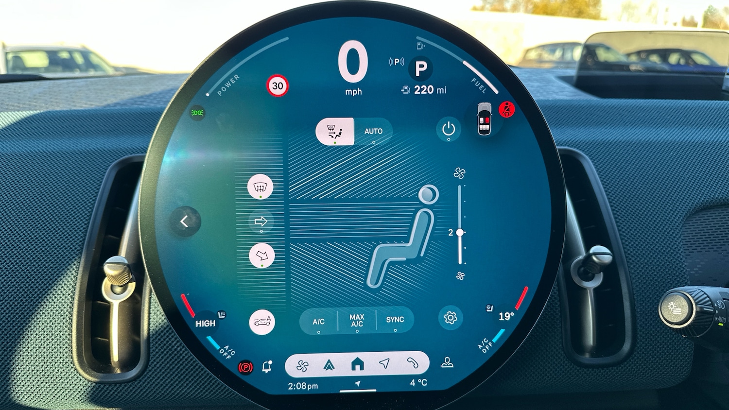 Used MINI Countryman 2025 for sale - 76682272: Photo 53