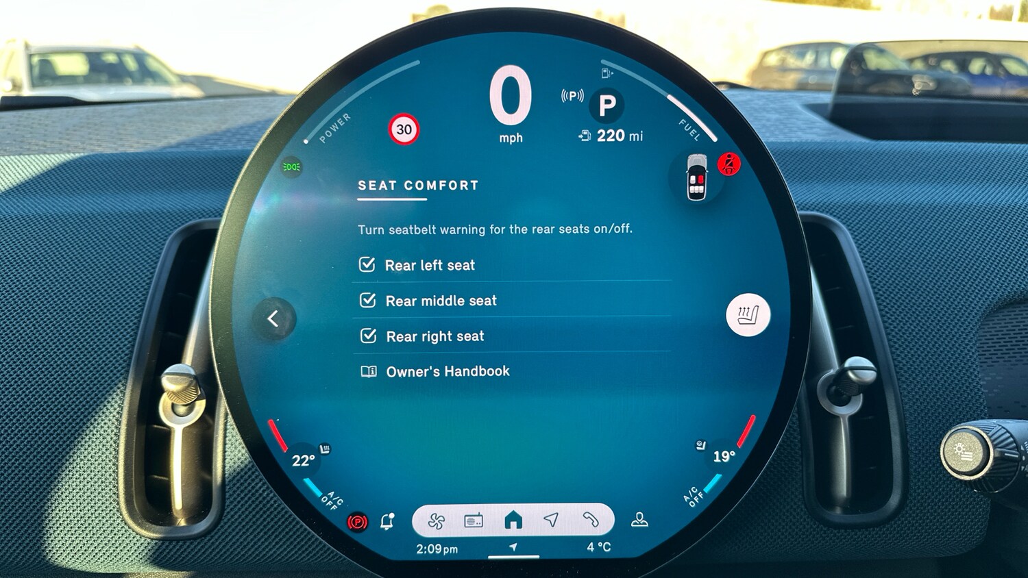 Used MINI Countryman 2025 for sale - 76682272: Photo 58