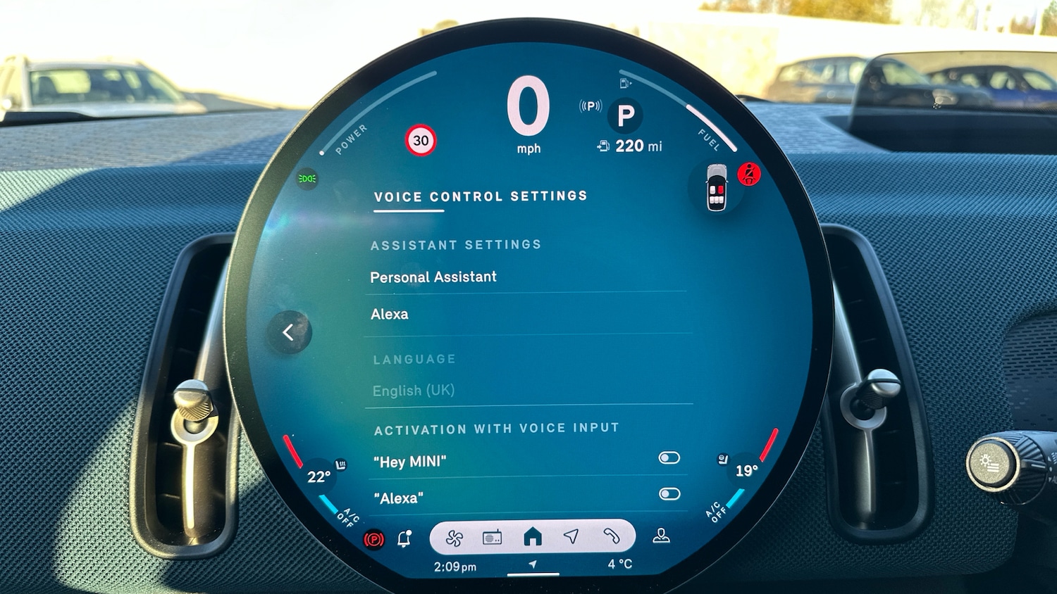 Used MINI Countryman 2025 for sale - 76682272: Photo 59