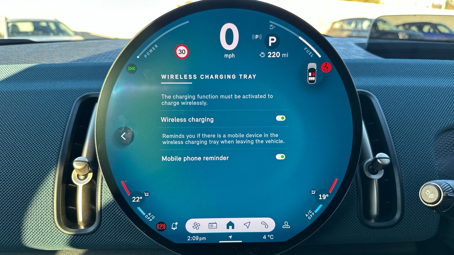 Used MINI Countryman 2025 for sale - 76682272: Photo 60