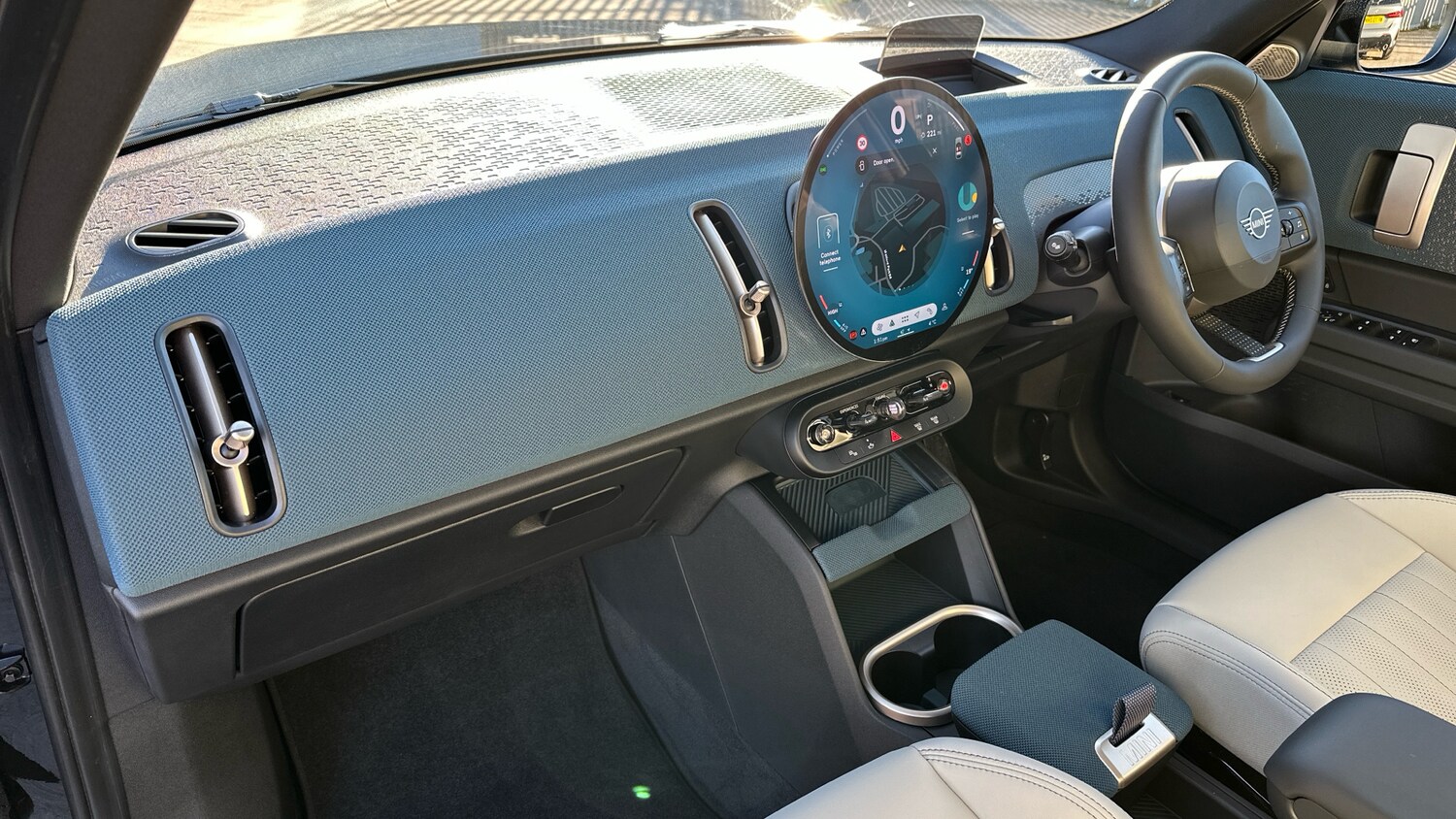 Used MINI Countryman 2025 for sale - 76682272: Photo 7