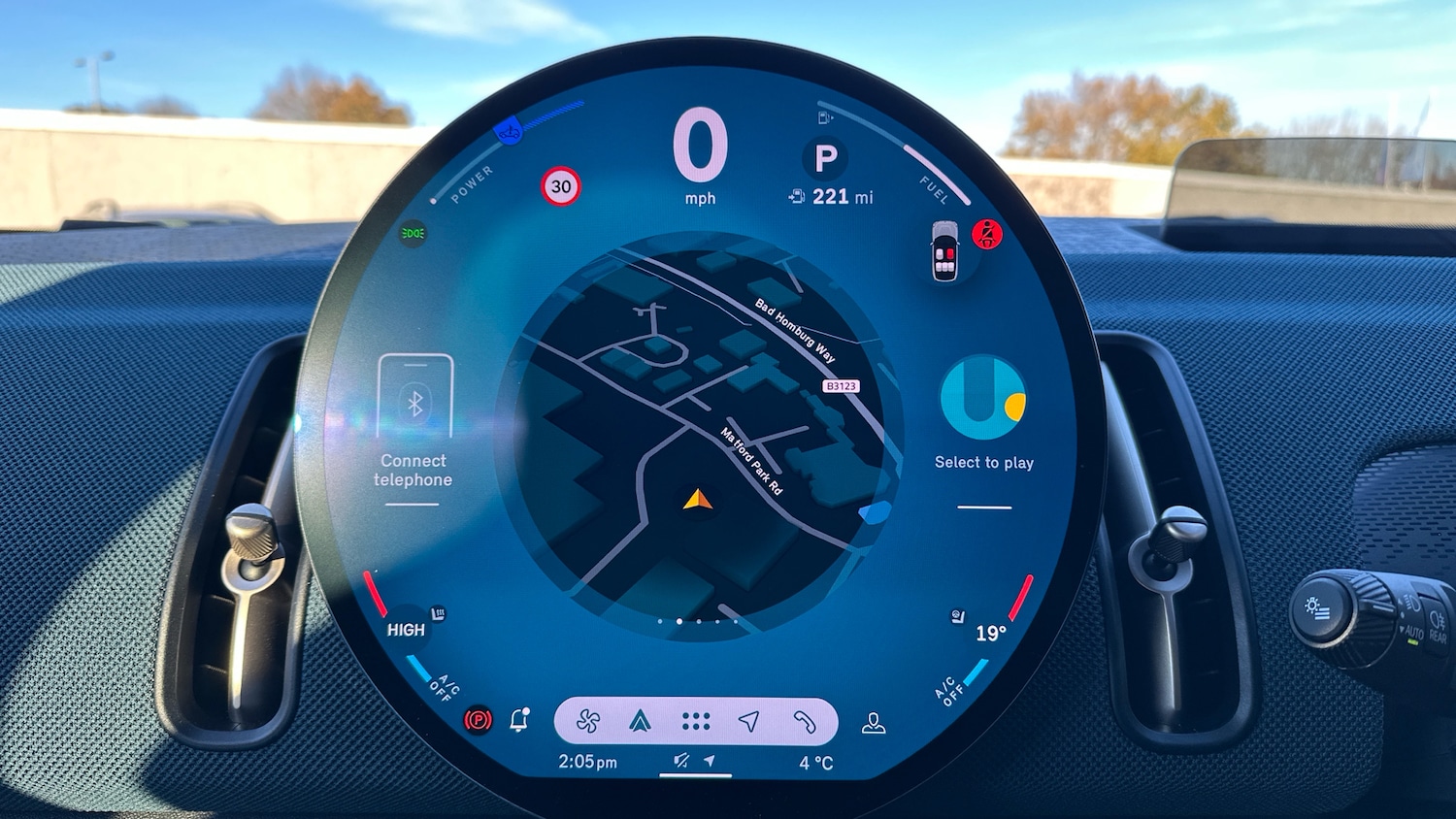 Used MINI Countryman 2025 for sale - 76682272: Photo 8