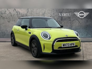 Used MINI Hatch 2023 for sale - 79771310: Photo