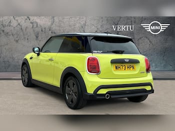 Used MINI Hatch 2023 for sale - 79771310: Photo