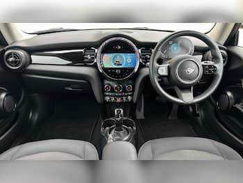 Used MINI Hatch 2023 for sale - 79771310: Photo
