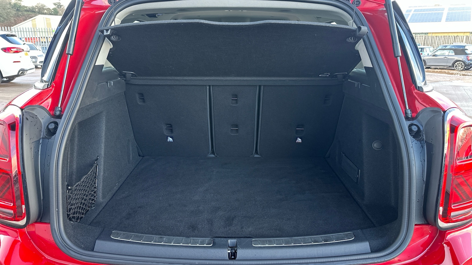 Used MINI Countryman 2023 for sale - 77531772: Photo 13