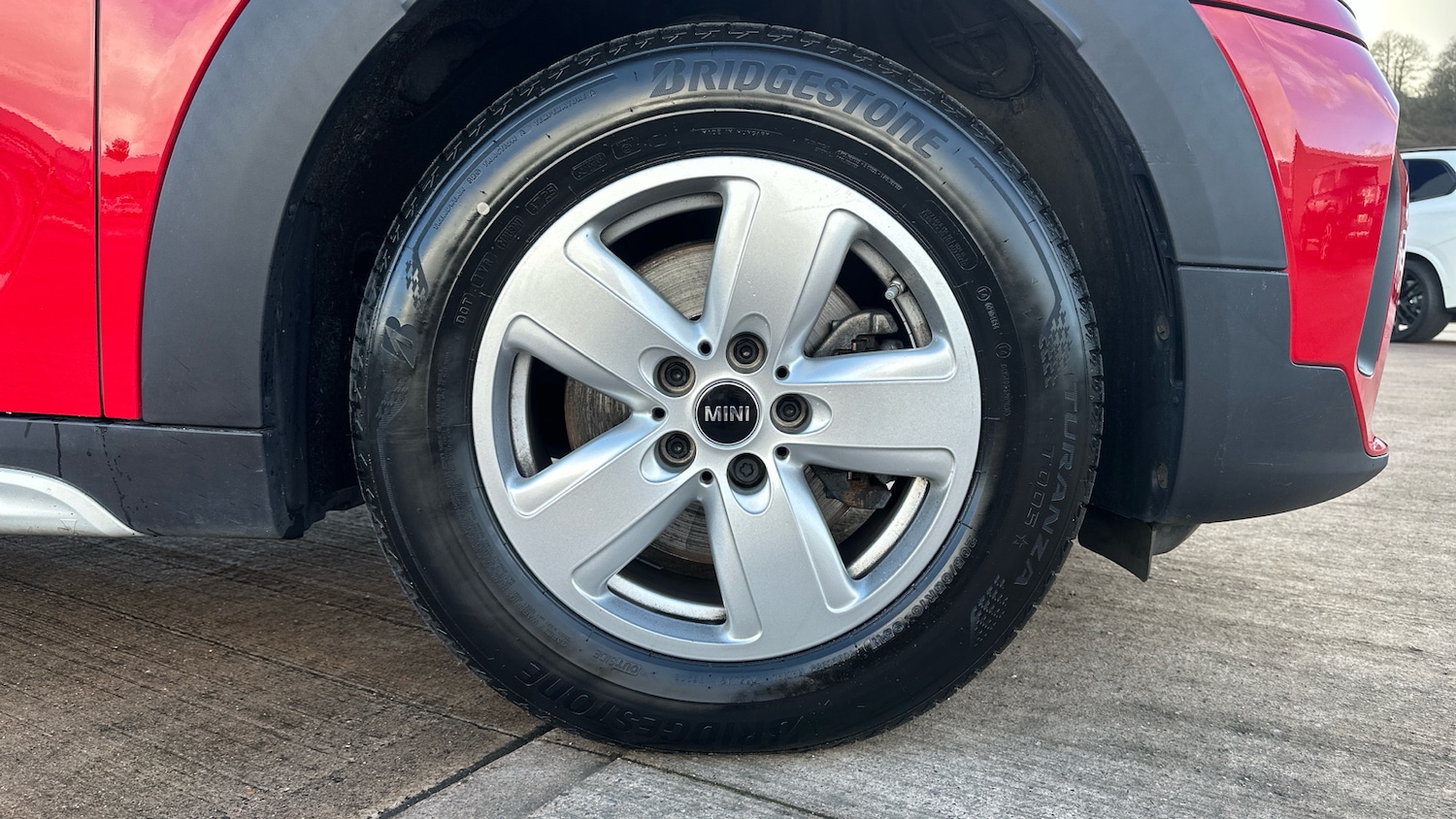 Used MINI Countryman 2023 for sale - 77531772: Photo 14