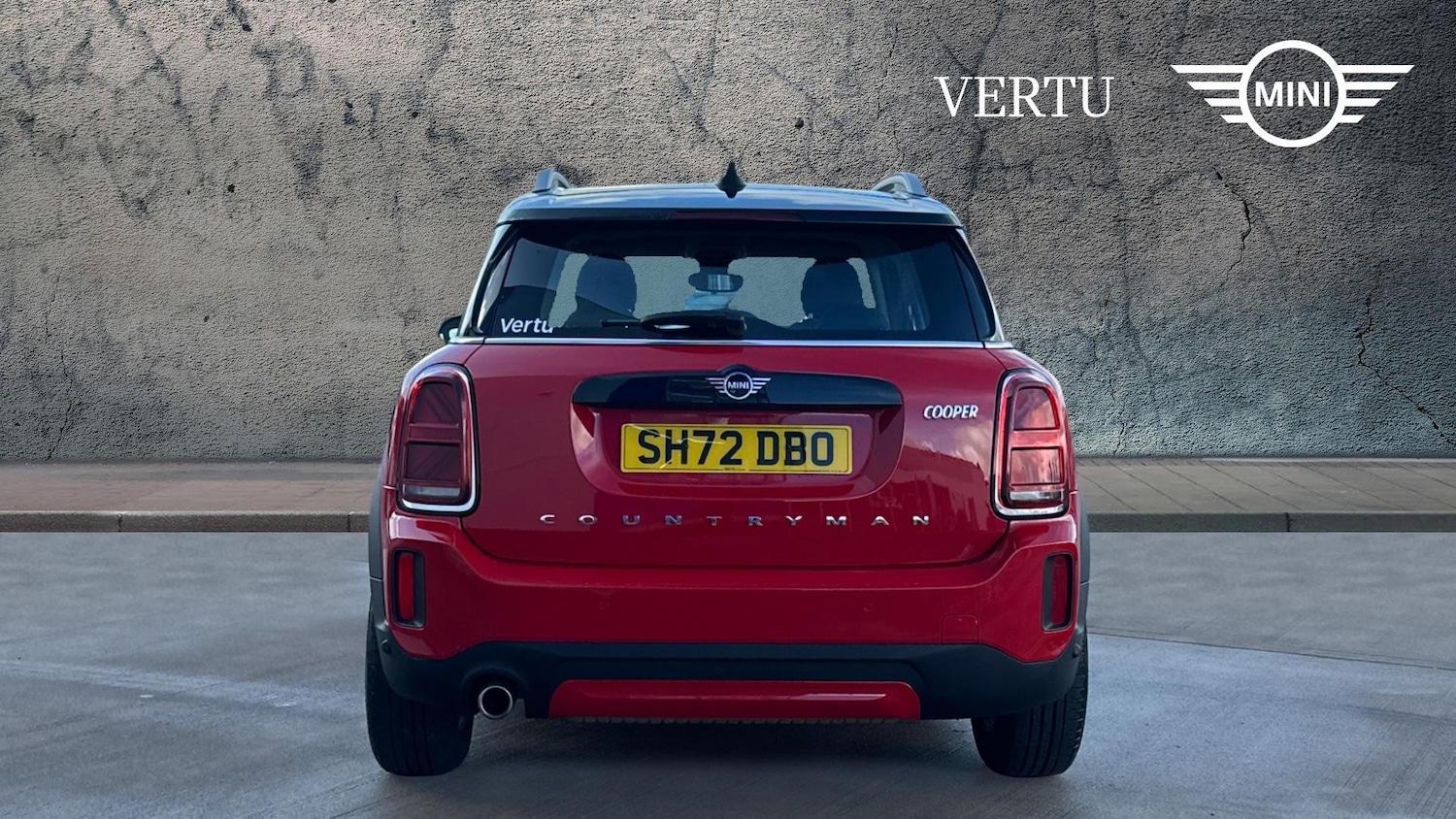 Used MINI Countryman 2023 for sale - 77531772: Photo 15