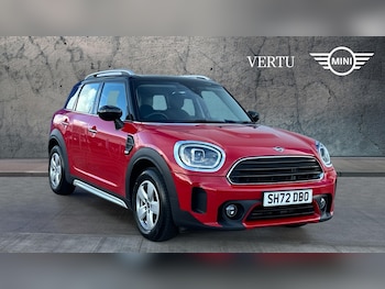 Used MINI Countryman 2023 for sale - 77531772: Photo