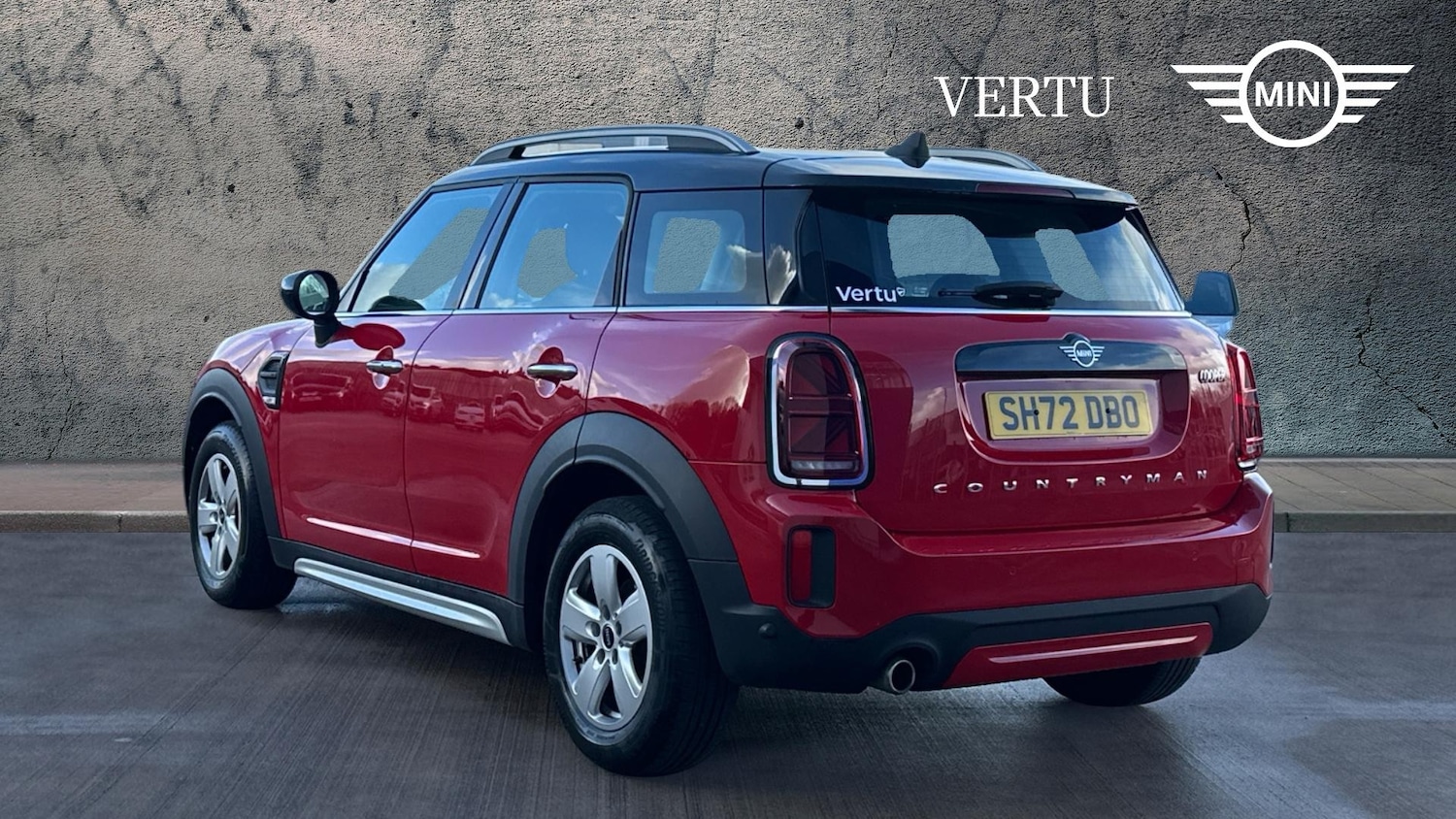 Used MINI Countryman 2023 for sale - 77531772: Photo 2