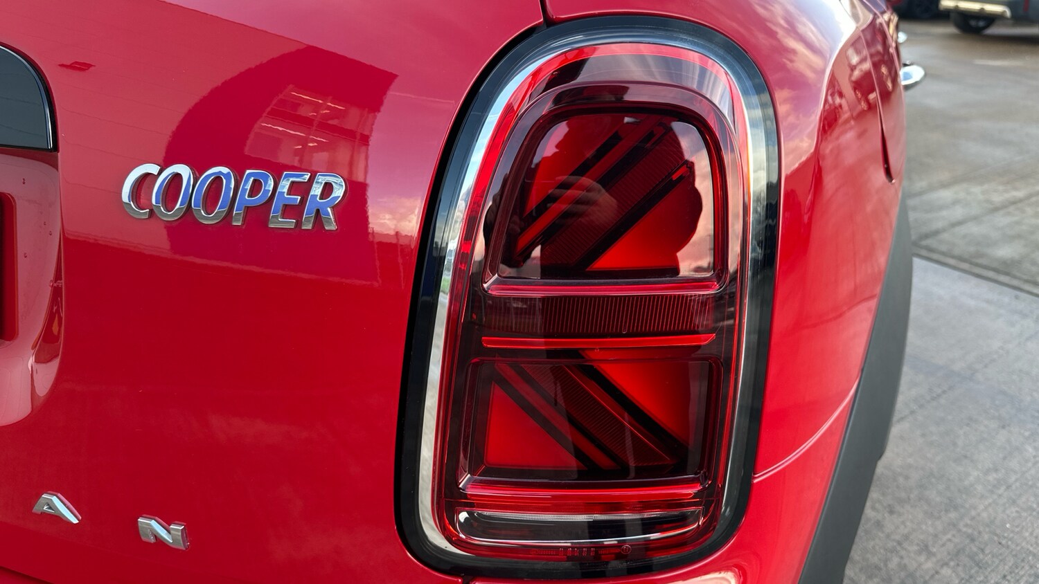 Used MINI Countryman 2023 for sale - 77531772: Photo 22