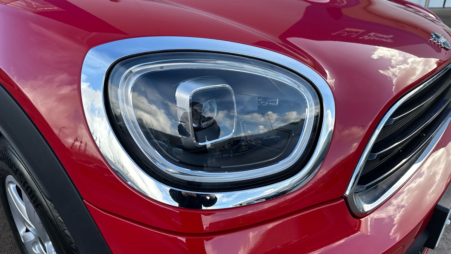 Used MINI Countryman 2023 for sale - 77531772: Photo 23