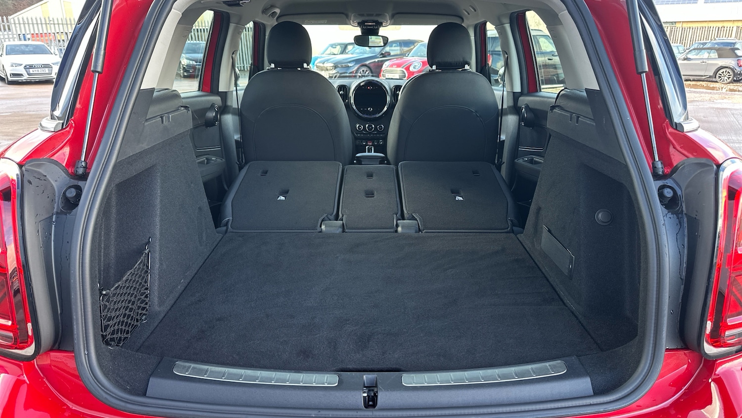 Used MINI Countryman 2023 for sale - 77531772: Photo 27