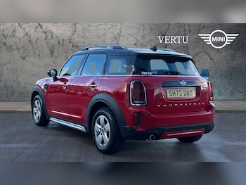 Used MINI Countryman 2023 for sale - 77531772: Photo