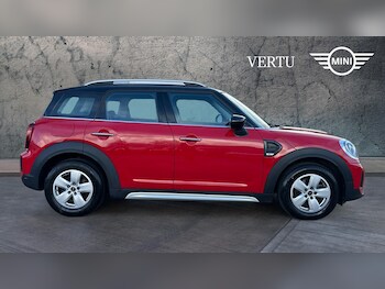 Used MINI Countryman 2023 for sale - 77531772: Photo