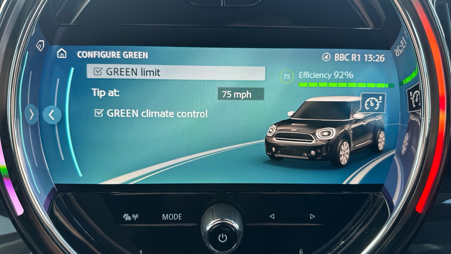 Used MINI Countryman 2023 for sale - 77531772: Photo 41