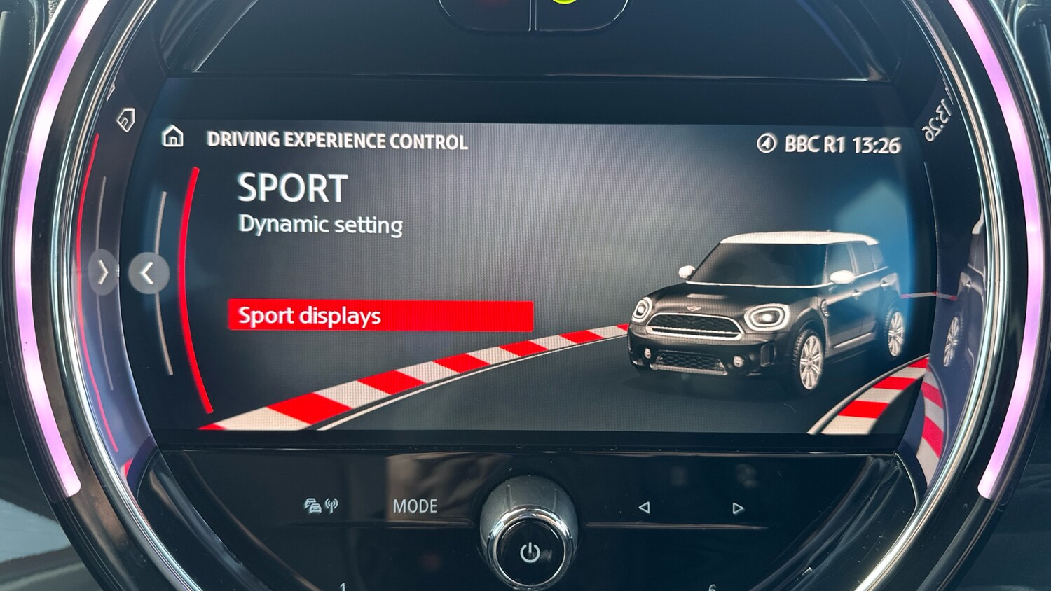 Used MINI Countryman 2023 for sale - 77531772: Photo 45