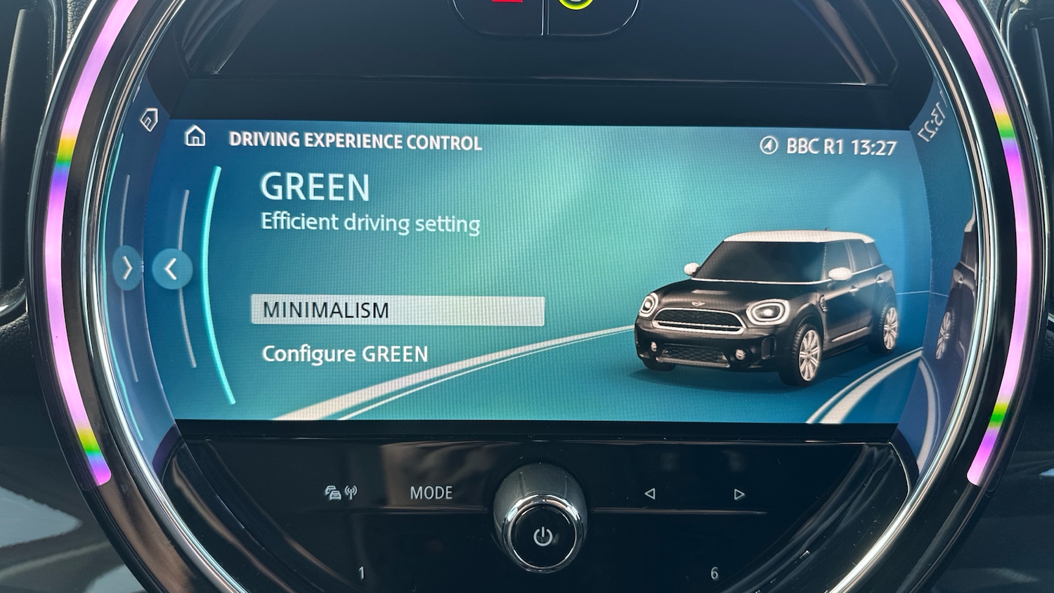 Used MINI Countryman 2023 for sale - 77531772: Photo 47