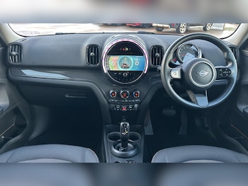 Used MINI Countryman 2023 for sale - 77531772: Photo