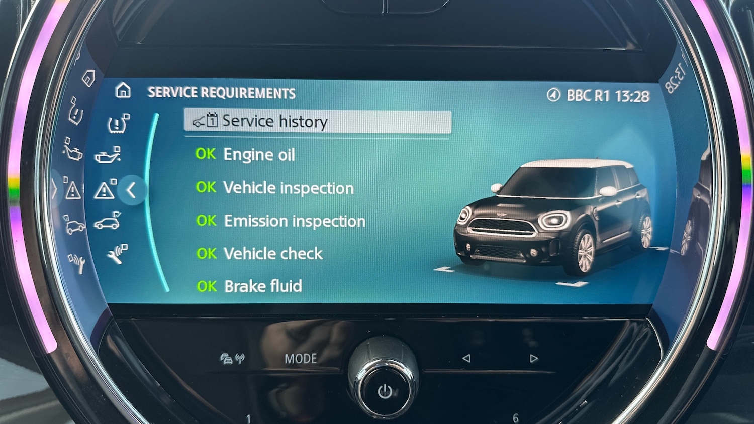 Used MINI Countryman 2023 for sale - 77531772: Photo 53