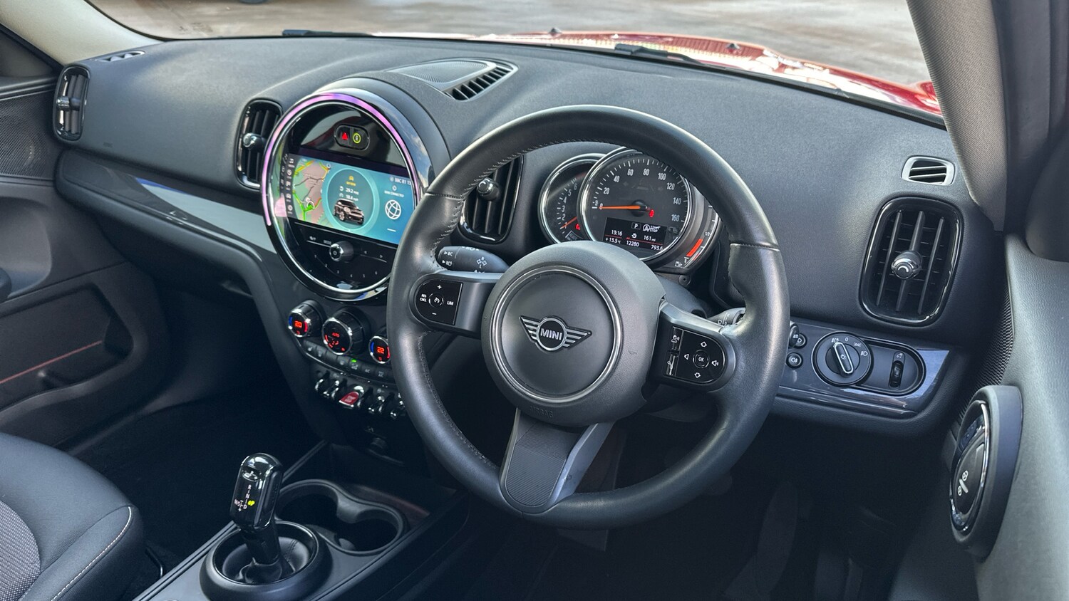 Used MINI Countryman 2023 for sale - 77531772: Photo 6