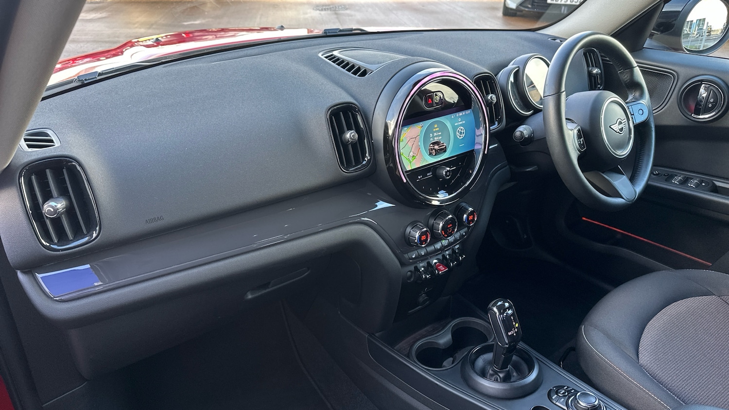 Used MINI Countryman 2023 for sale - 77531772: Photo 7