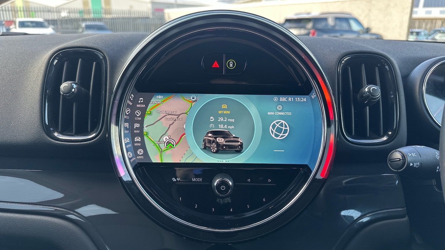 Used MINI Countryman 2023 for sale - 77531772: Photo 8