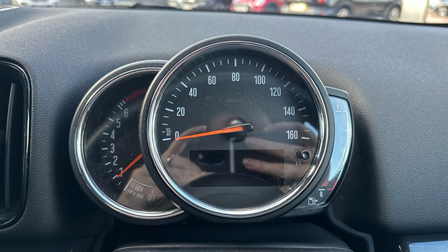 Used MINI Countryman 2023 for sale - 77531772: Photo 9