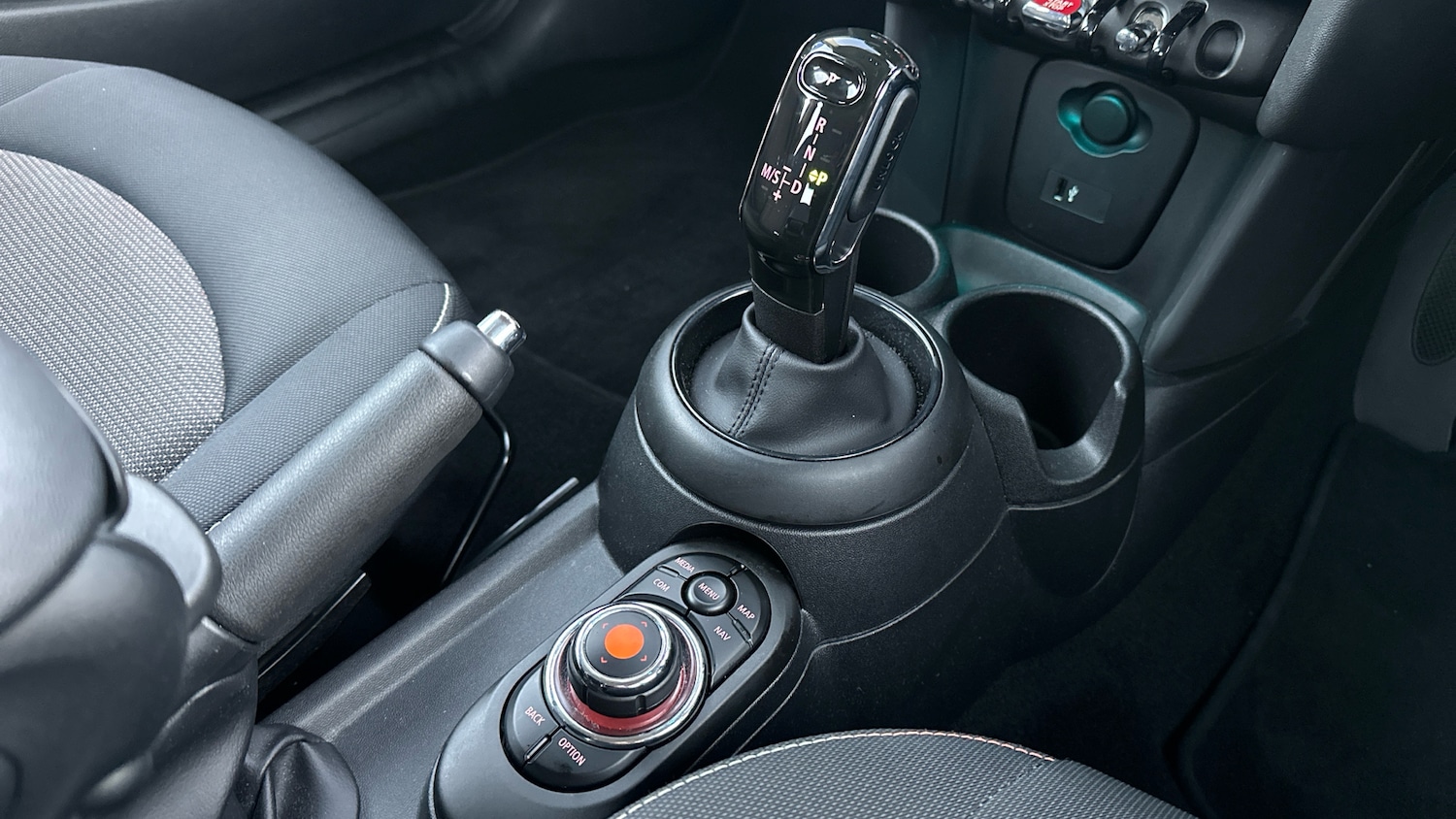 Used MINI Hatch 2021 for sale - 76612504: Photo 10