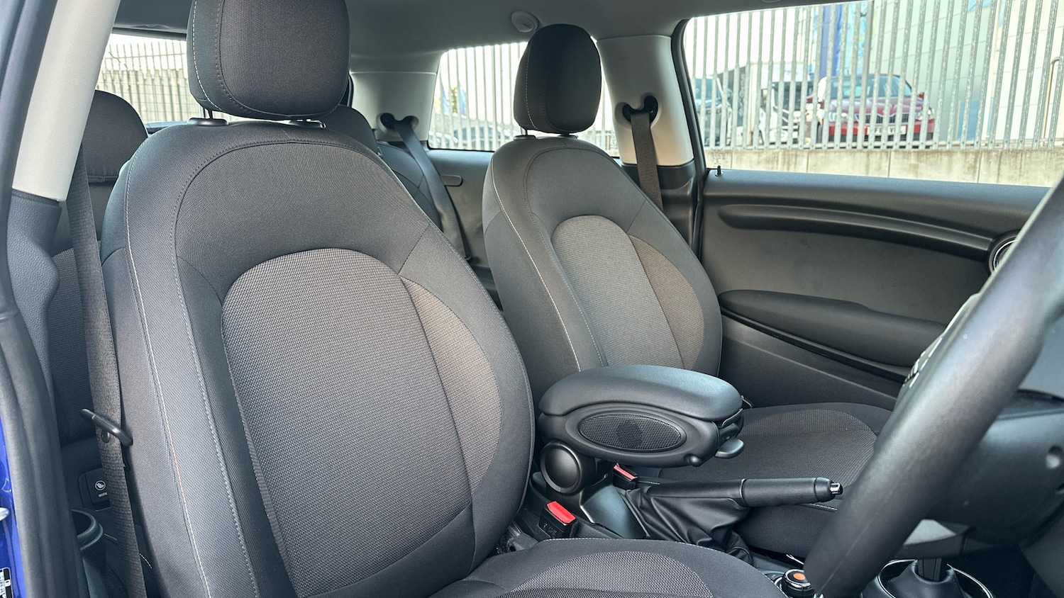 Used MINI Hatch 2021 for sale - 76612504: Photo 11