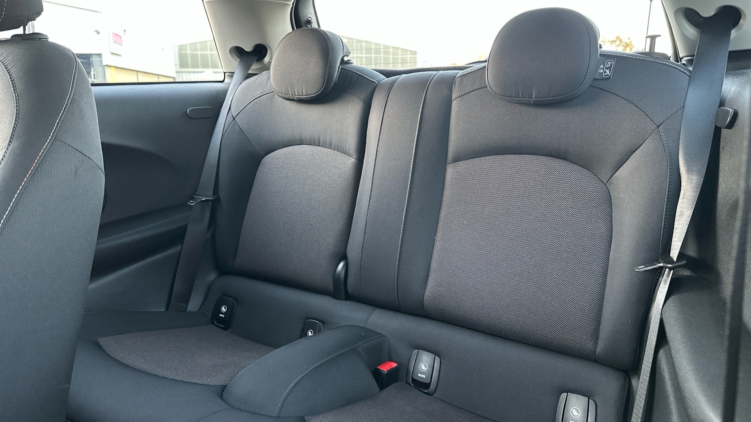 Used MINI Hatch 2021 for sale - 76612504: Photo 12