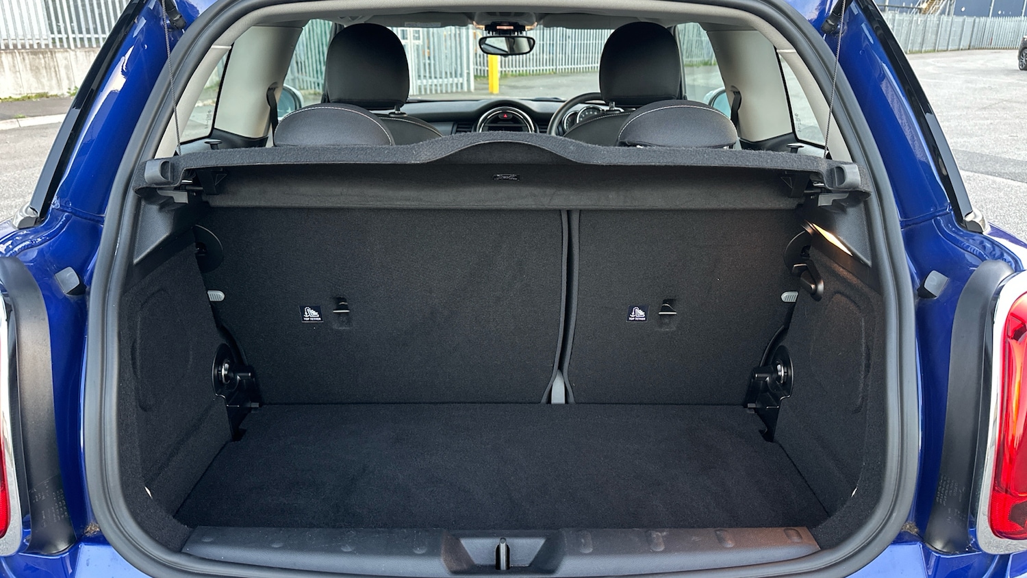 Used MINI Hatch 2021 for sale - 76612504: Photo 13