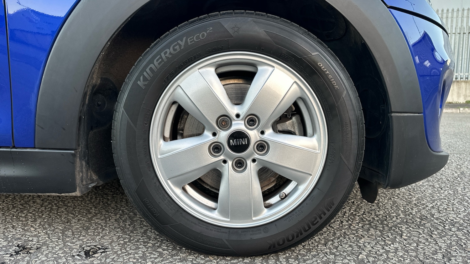 Used MINI Hatch 2021 for sale - 76612504: Photo 14