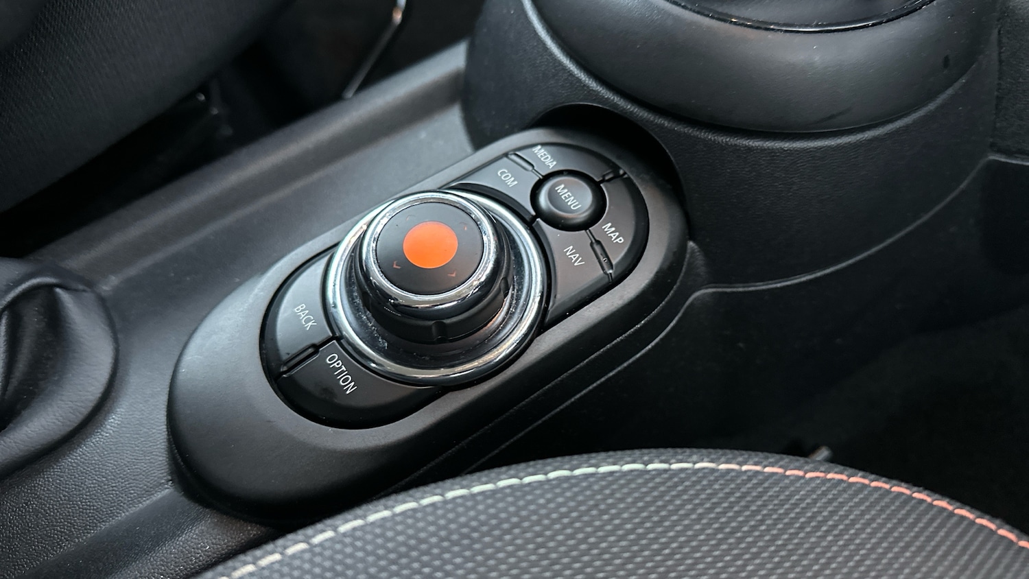 Used MINI Hatch 2021 for sale - 76612504: Photo 19