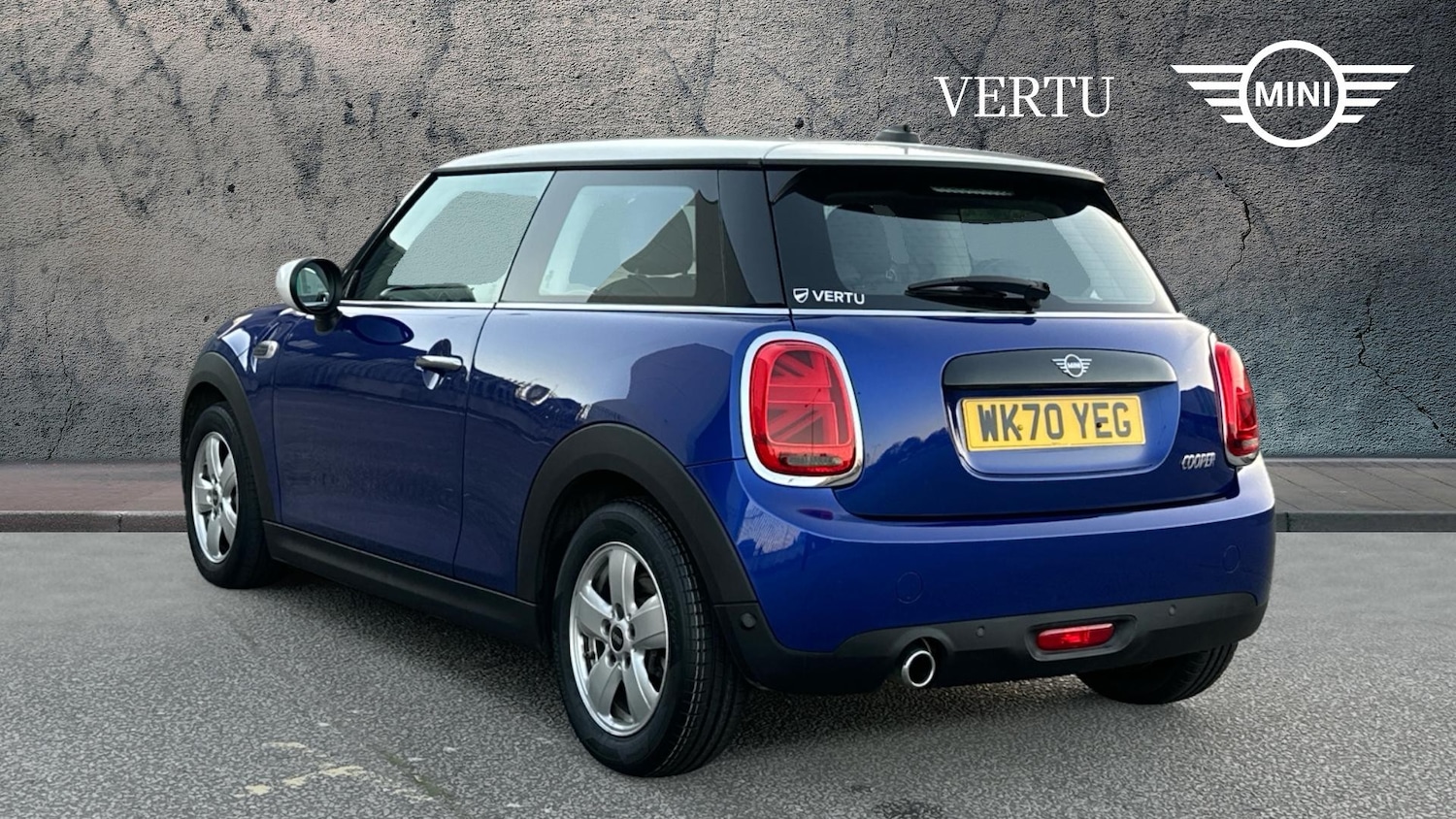 Used MINI Hatch 2021 for sale - 76612504: Photo 2