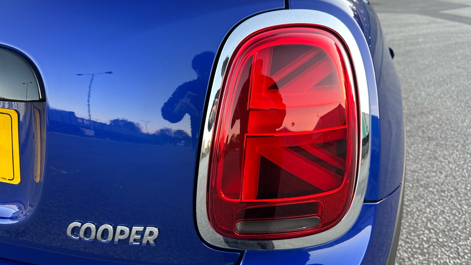 Used MINI Hatch 2021 for sale - 76612504: Photo 22