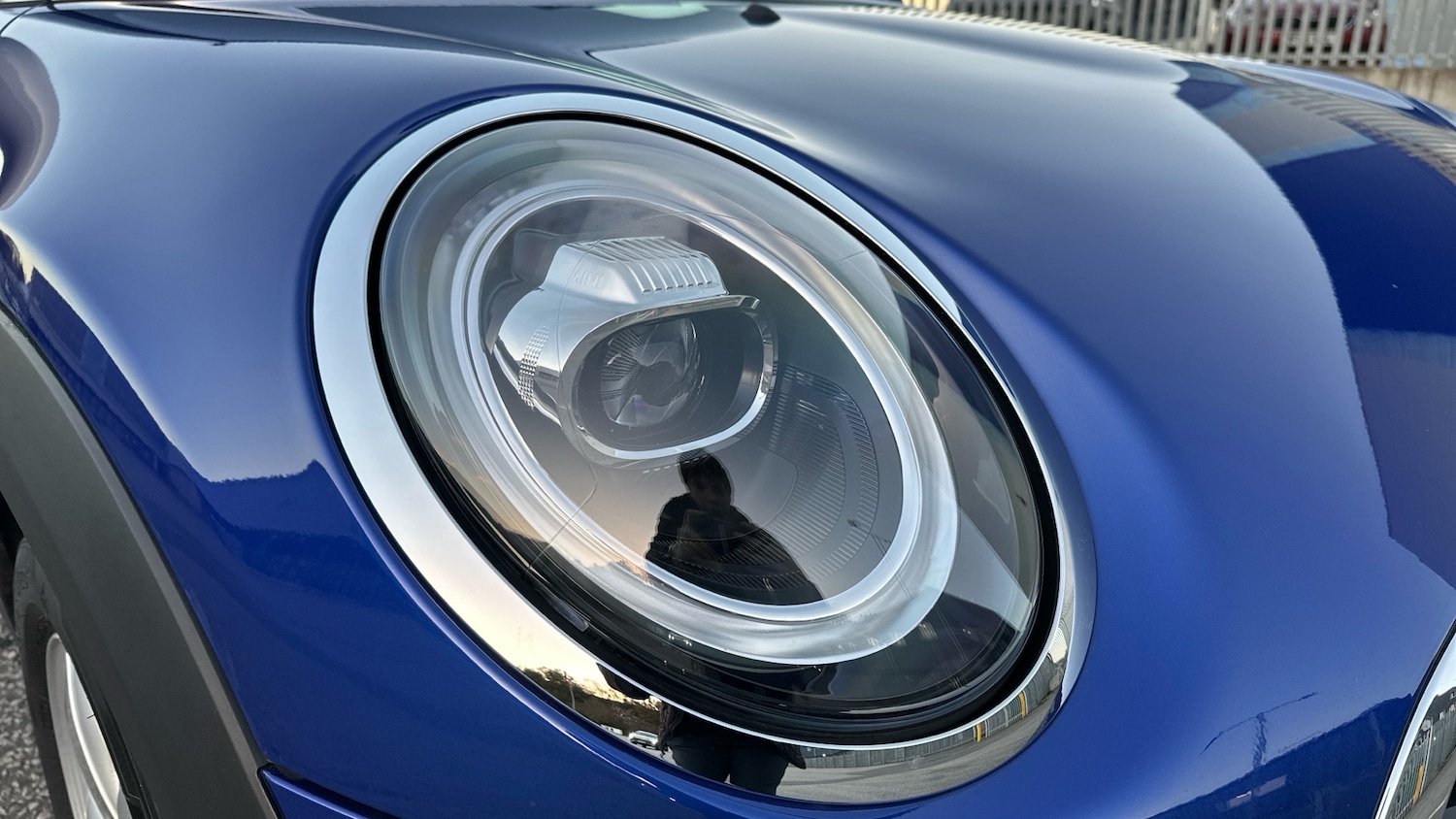 Used MINI Hatch 2021 for sale - 76612504: Photo 23